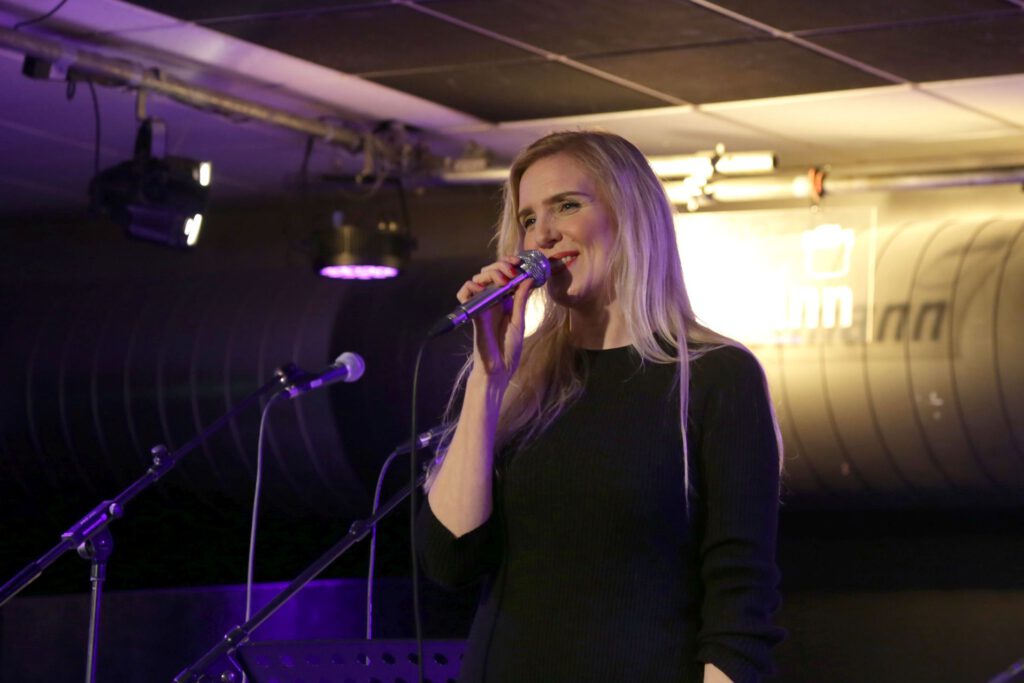 Bilder Rockabend 2026